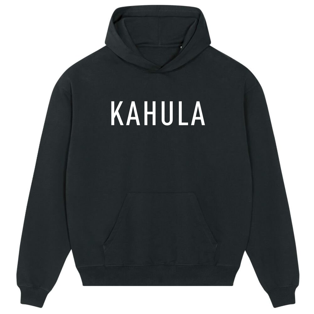 Hoodie kahula