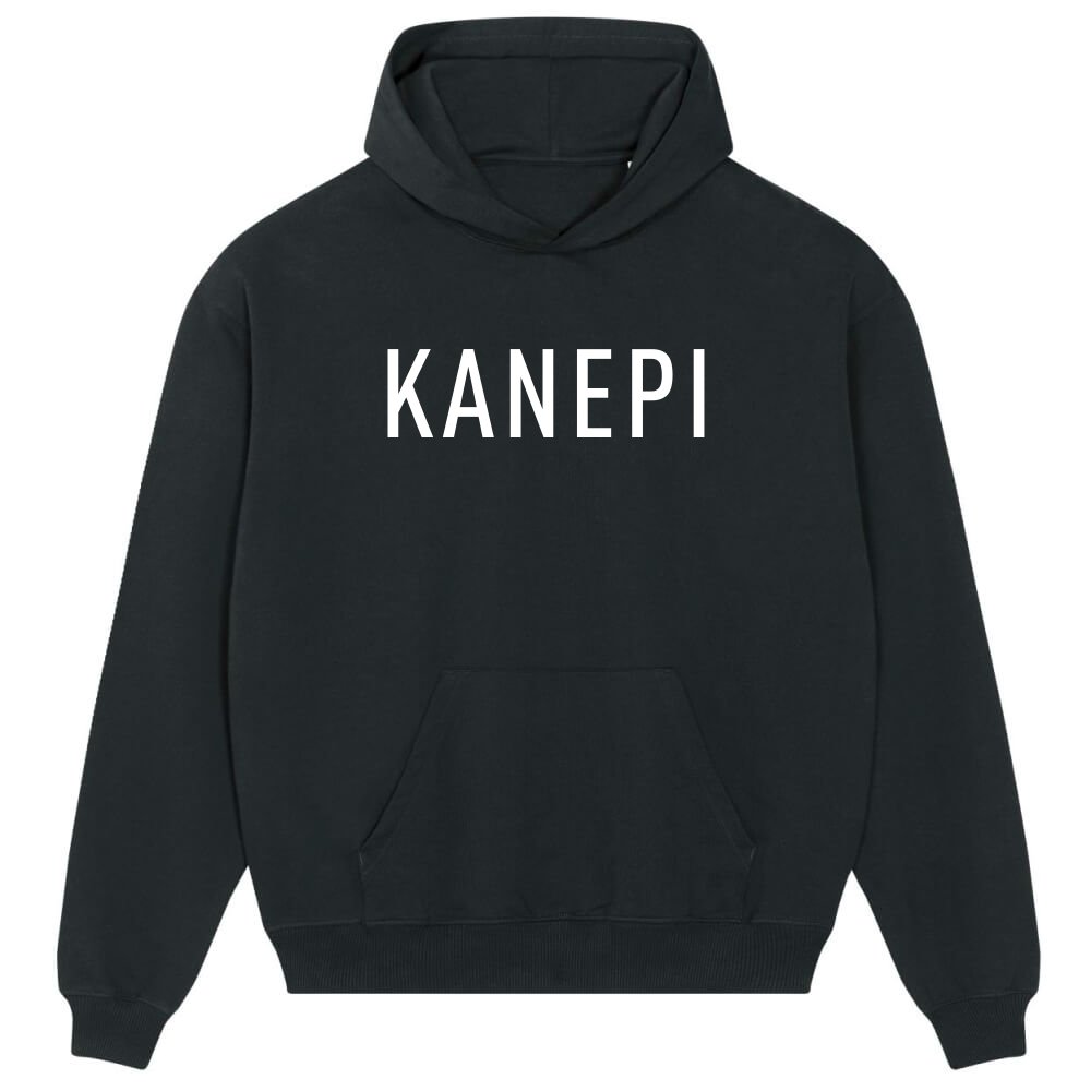 Kapuutsiga pusa Kanepi