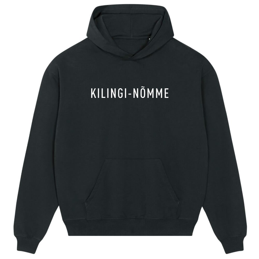 Kapuutsiga pusa Kilingi-Nõmme