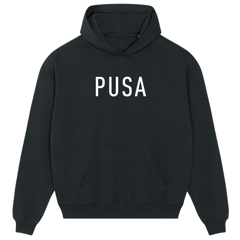 Kapuutsiga pusa pusa