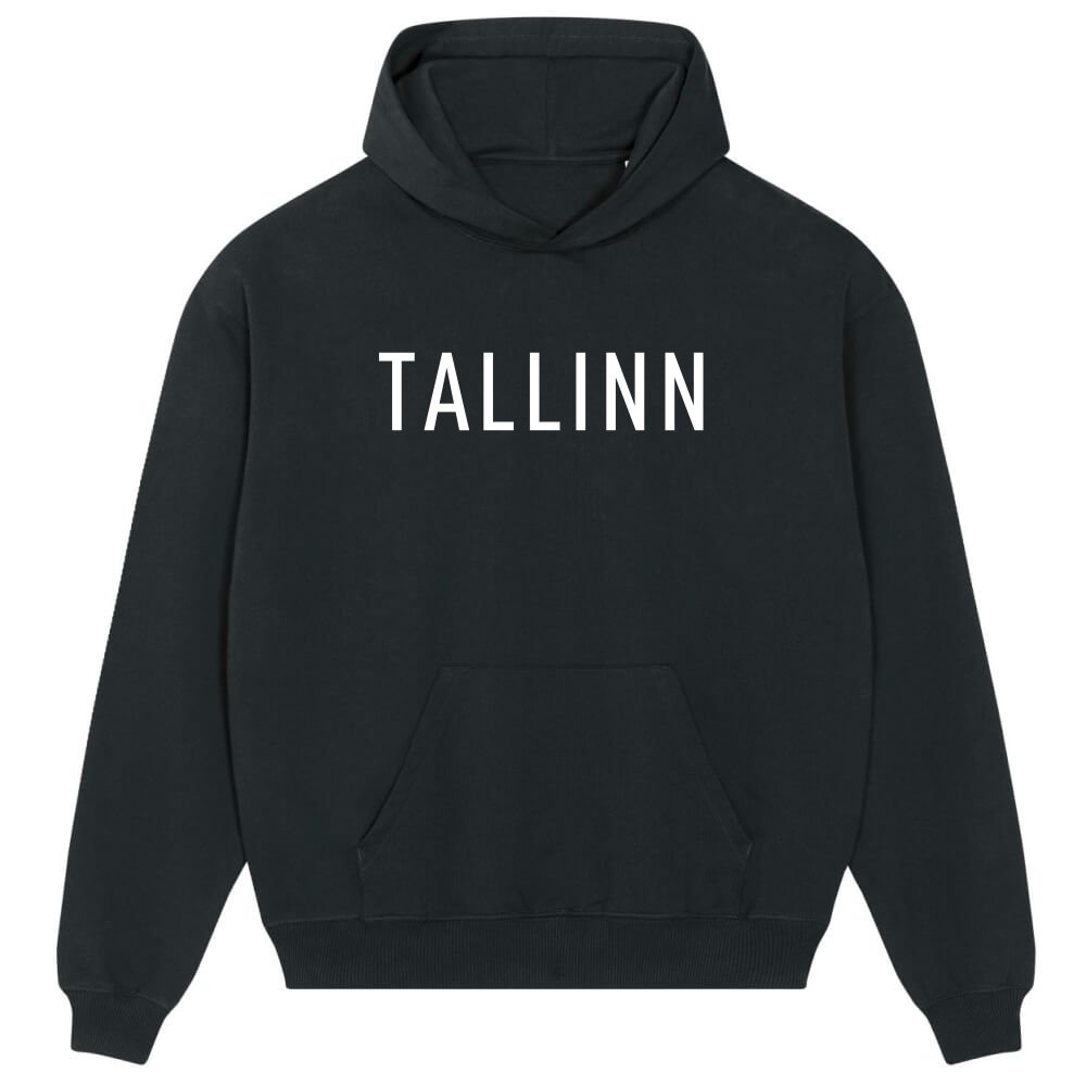 Kapuutsiga pusa tallinn