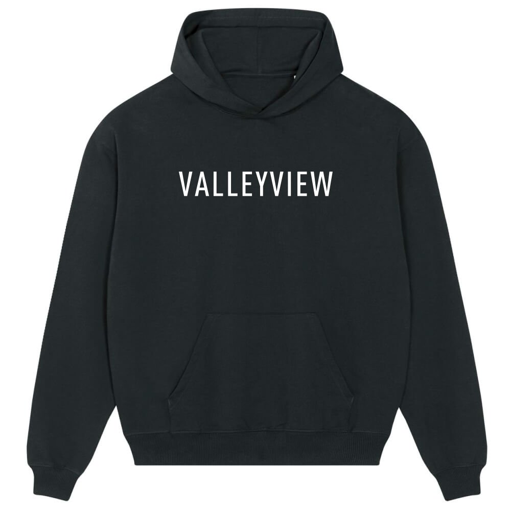 Kapuutsiga pusa Valleyview