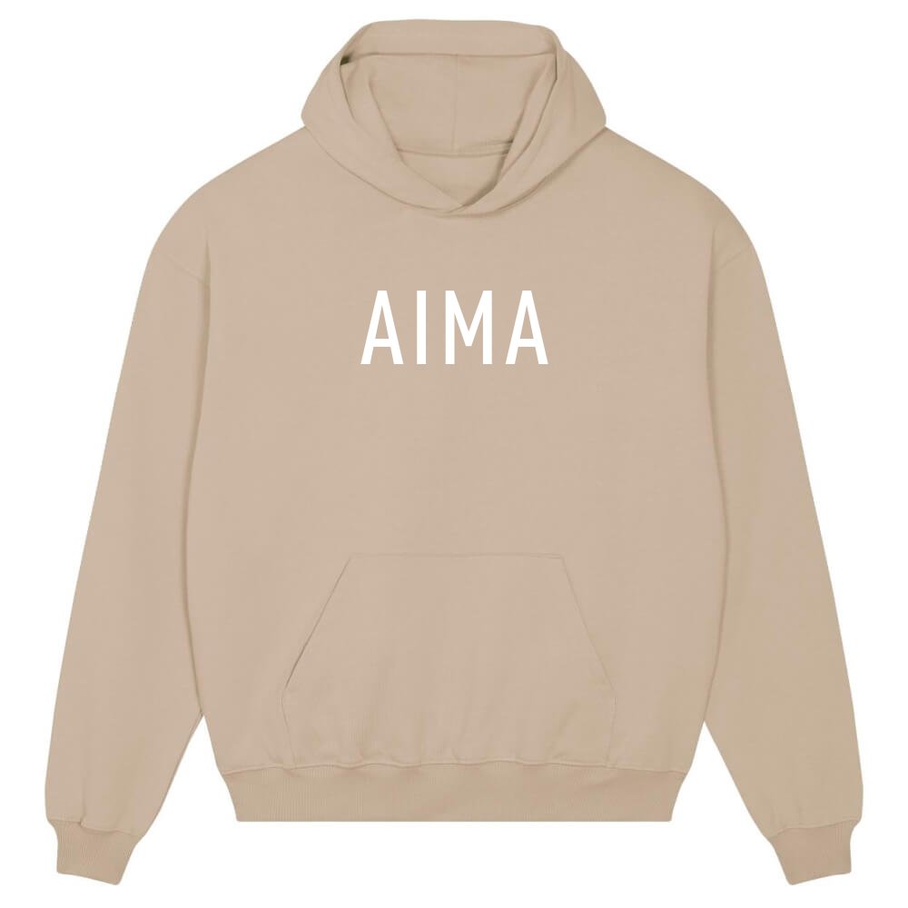 Hoodie aima
