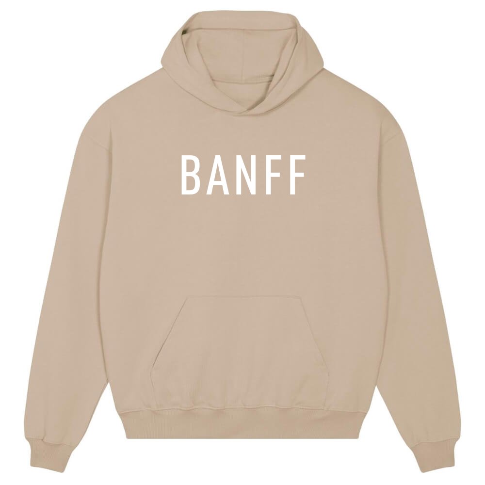 Kapuutsiga pusa Banff