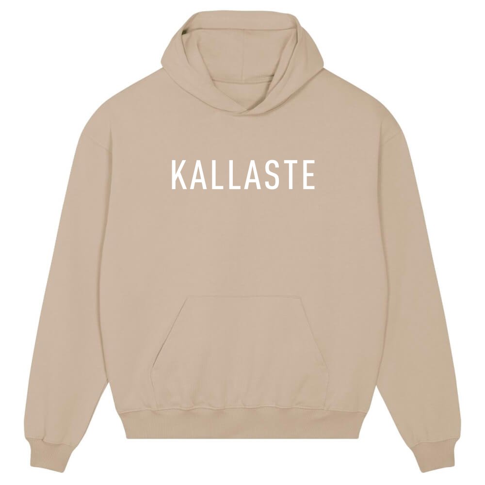 Kapuutsiga pusa Kallaste