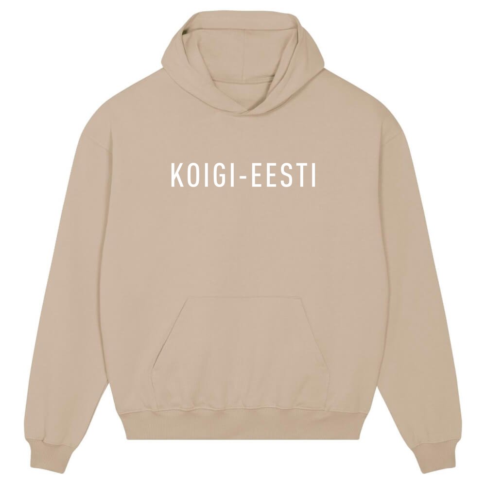 Kapuutsiga pusa koigi-eesti