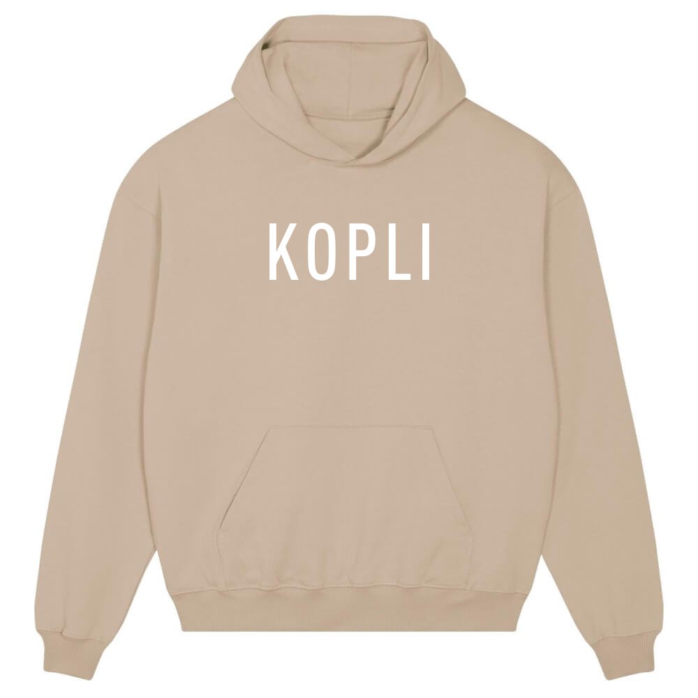 Kapuutsiga pusa kopli