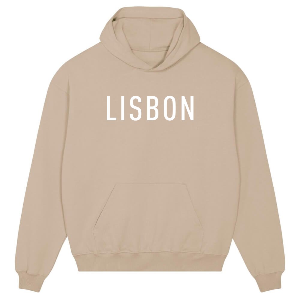 Kapuutsiga pusa Lisbon