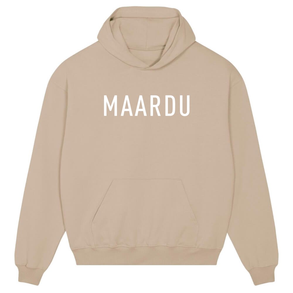 Kapuutsiga pusa Maardu