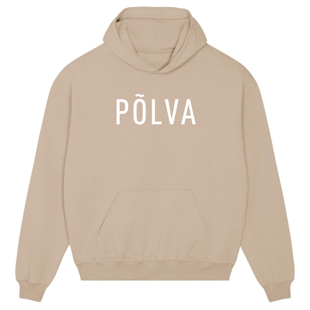 Kapuutsiga pusa Põlva