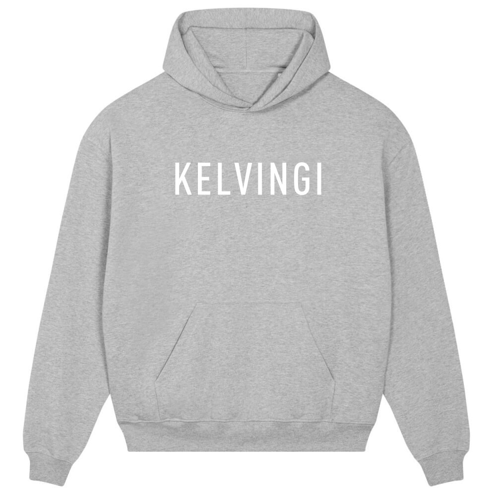 Kapuutsiga pusa kelvingi