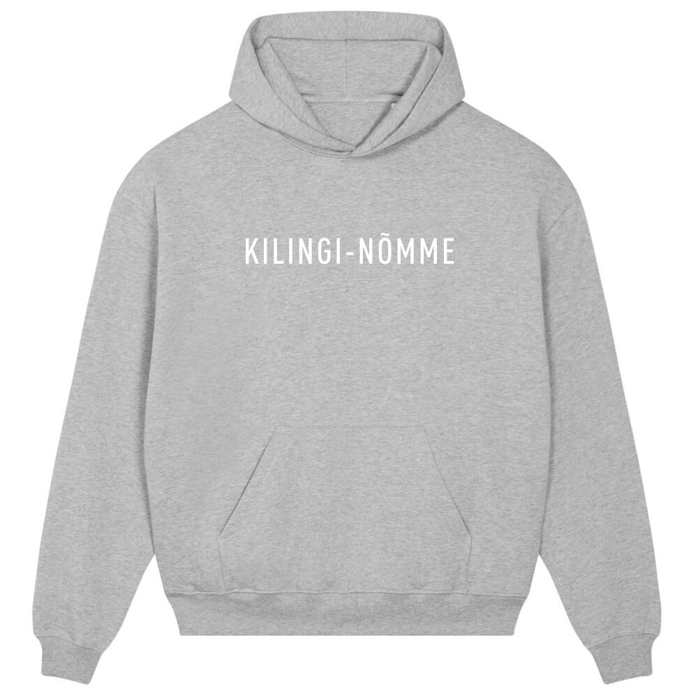 Kapuutsiga pusa Kilingi-Nõmme