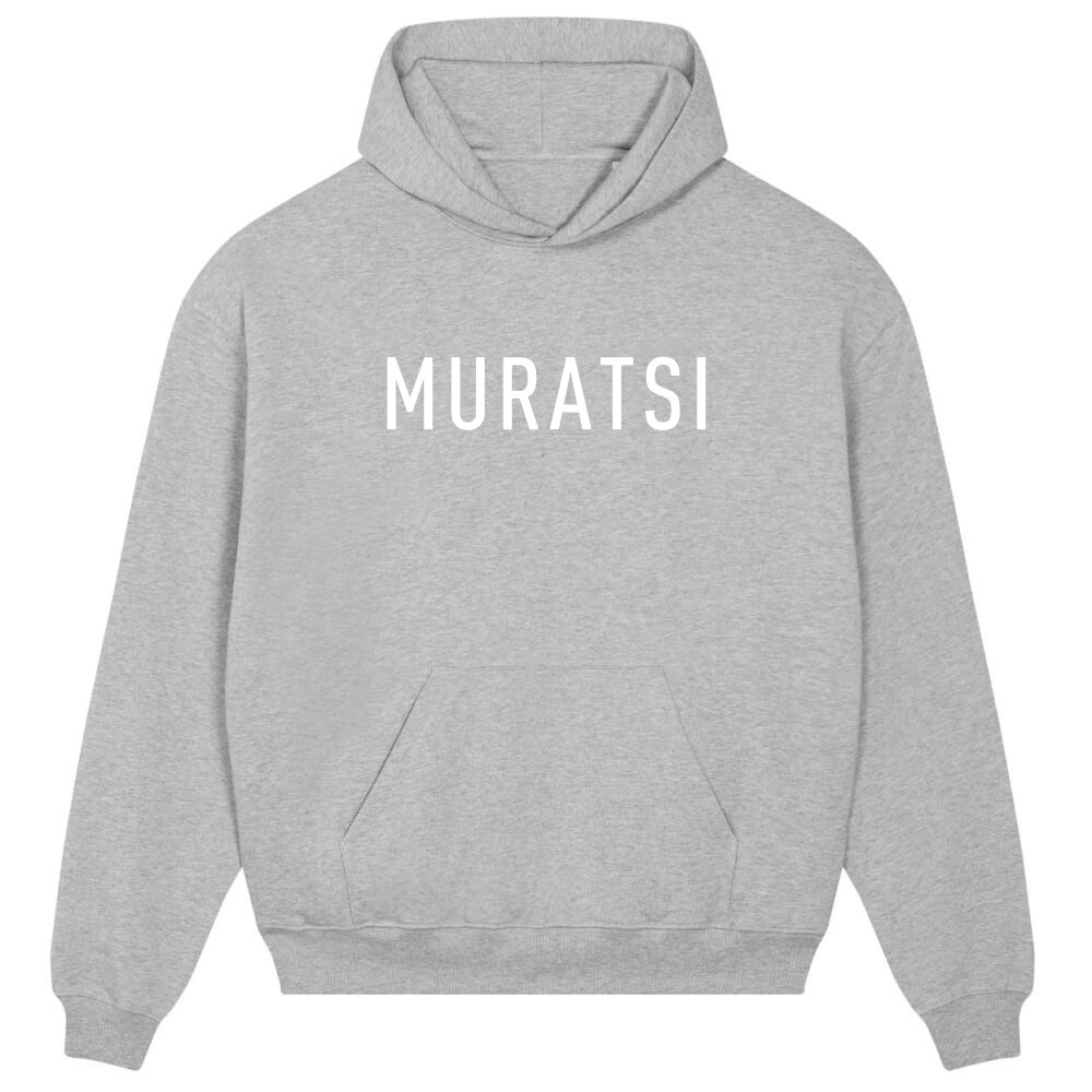 Kapuutsiga pusa muratsi