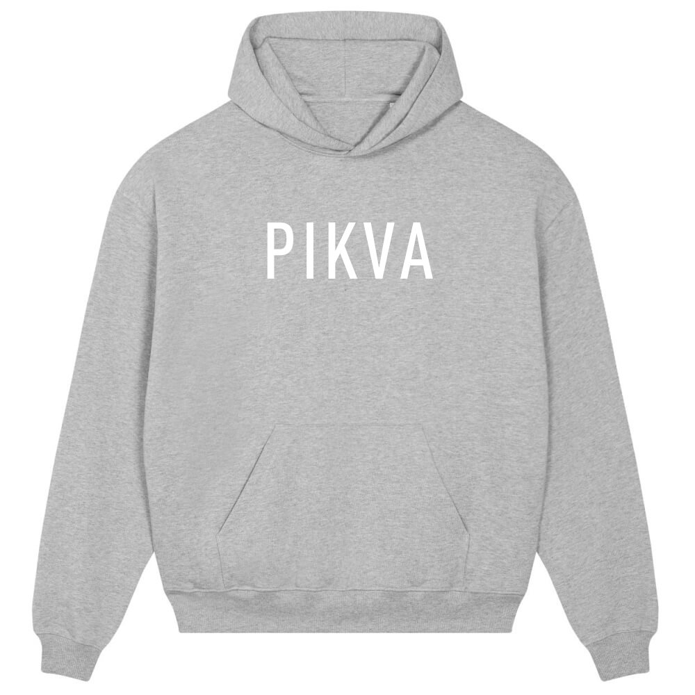 Kapuutsiga pusa pikva