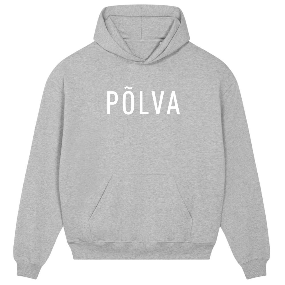 Kapuutsiga pusa Põlva