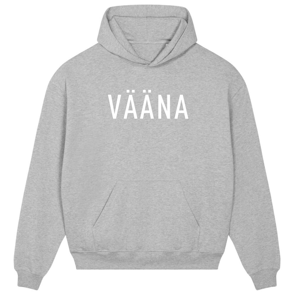 Kapuutsiga pusa vääna